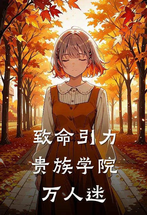 致命引力：贵族学院万人迷