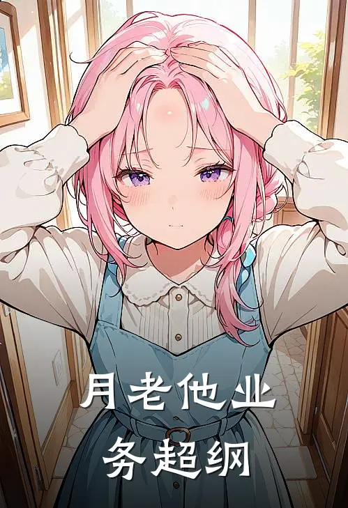 月老他业务超纲