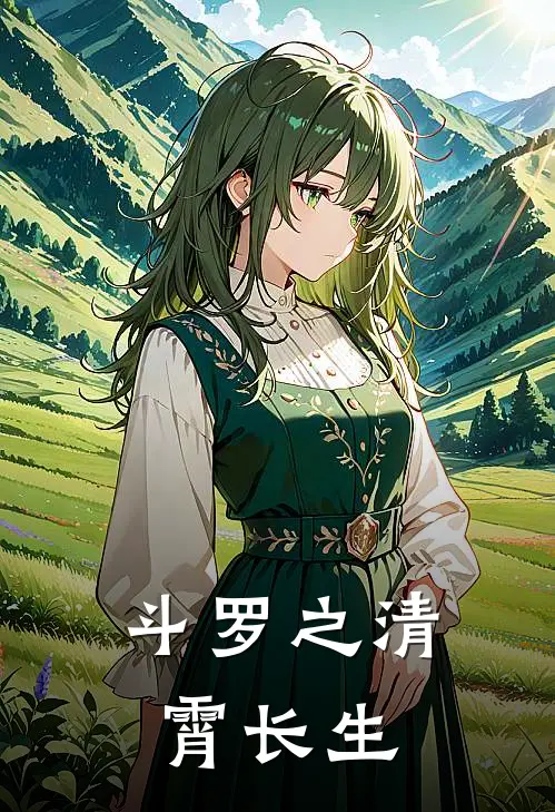 斗罗之清霄长生