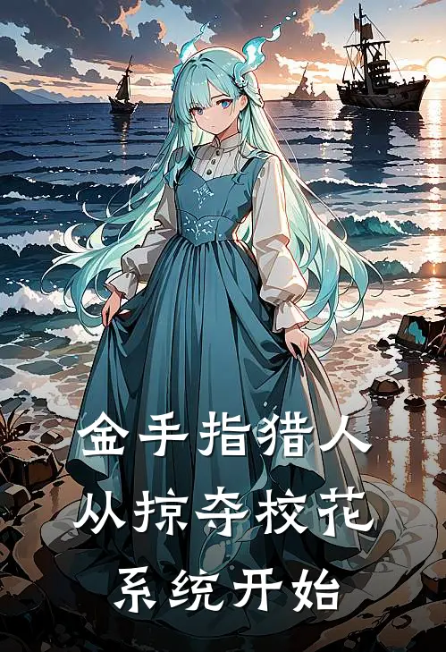 金手指猎人，从掠夺校花系统开始