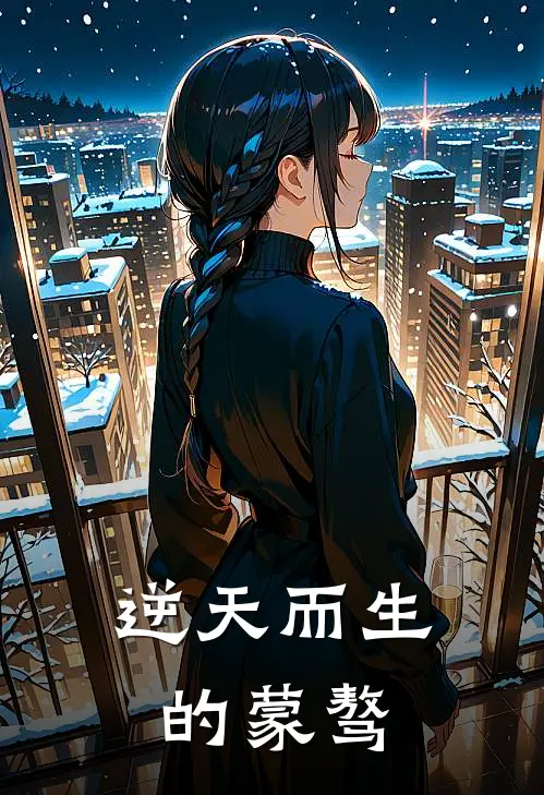 逆天而生的蒙骜