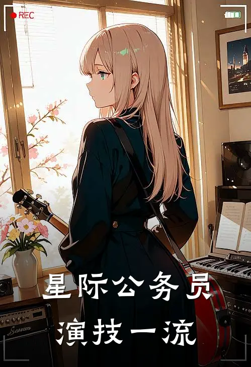 星际公务员演技一流