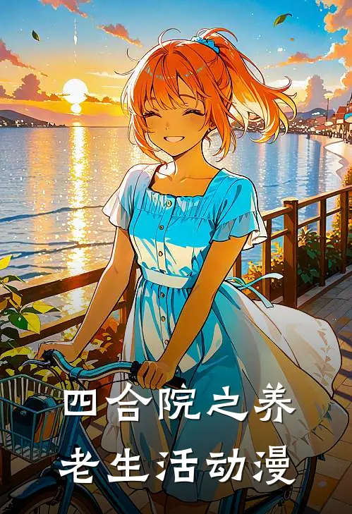 四合院之养老生活动漫