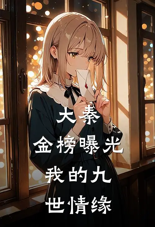 大秦：金榜曝光，我的九世情缘嬴政洪羲象最新小说推荐_完结小说大秦：金榜曝光，我的九世情缘(嬴政洪羲象)