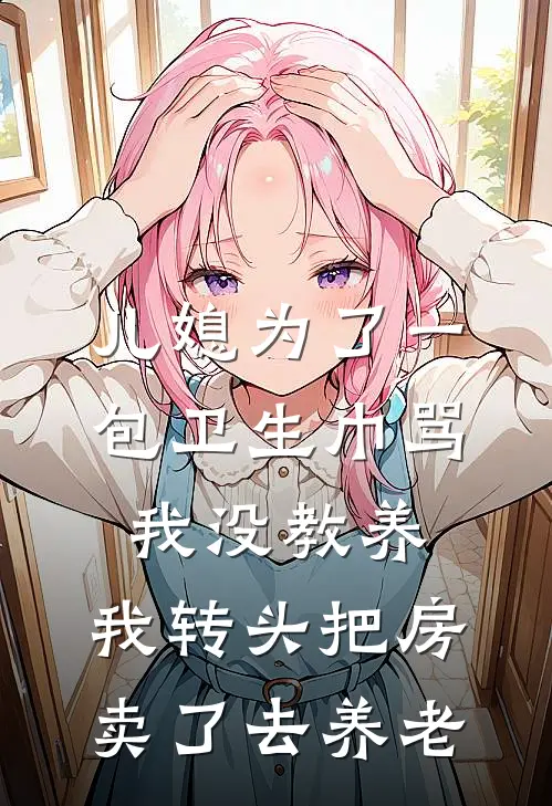 林娇娇陈浩《儿媳为了一包卫生巾骂我没教养，我转头把房卖了去养老》小说免费在线阅读_儿媳为了一包卫生巾骂我没教养，我转头把房卖了去养老(林娇娇陈浩)已完结小说