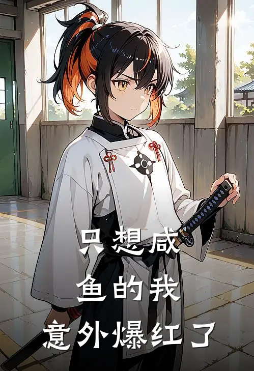 只想咸鱼的我，意外爆红了陈潇陈赫完整版免费阅读_陈潇陈赫精彩小说