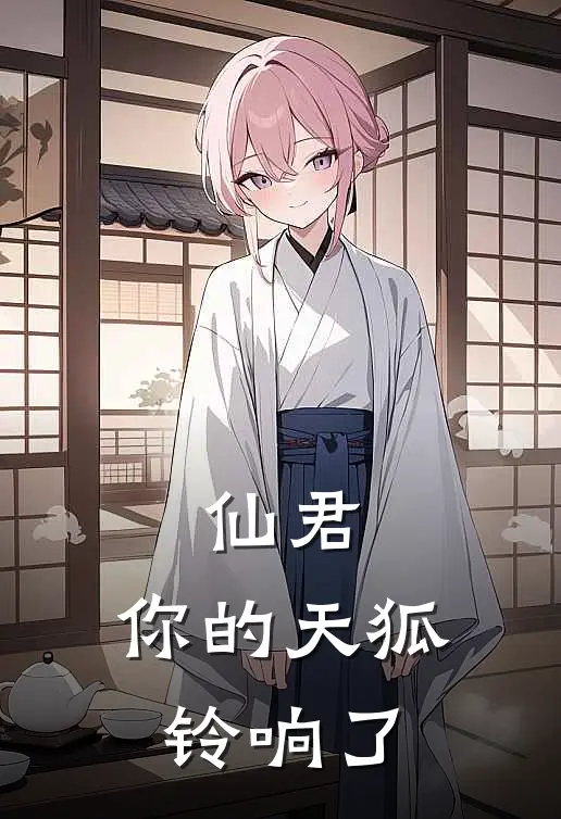 仙君，你的天狐铃响了(凌渊青璃)网络热门小说_最新小说仙君，你的天狐铃响了(凌渊青璃)