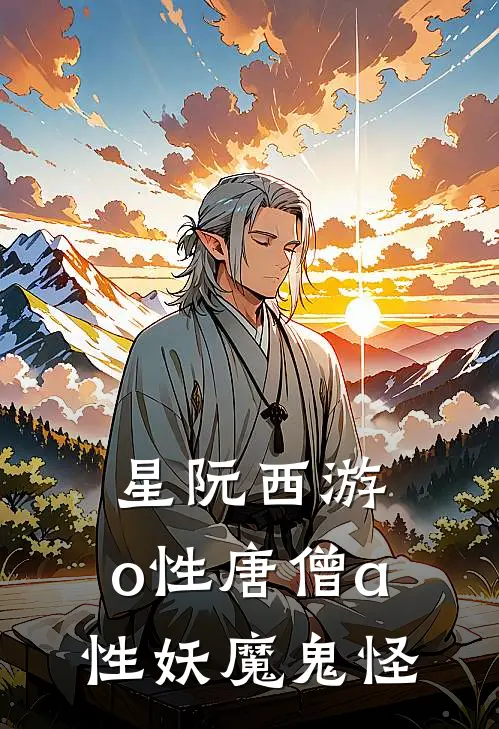 星阮西游，o性唐僧a性妖魔鬼怪唐三藏孙大圣完整版免费小说_全本免费完结小说星阮西游，o性唐僧a性妖魔鬼怪唐三藏孙大圣