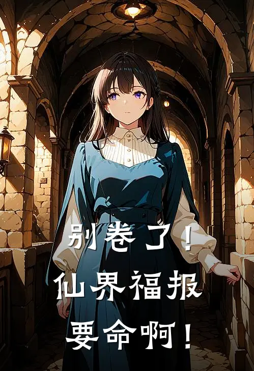 别卷了！仙界福报要命啊！