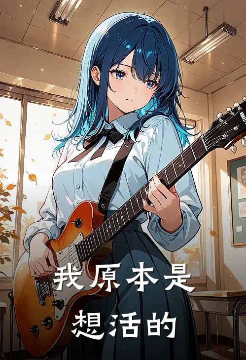 我原本是想活的(温安卓阿卓)免费完结小说_小说完整版免费阅读我原本是想活的(温安卓阿卓)