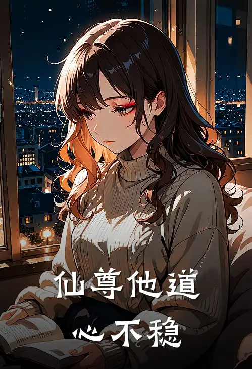 仙尊他道心不稳