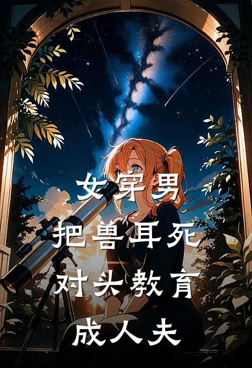 白墨渊柳暮鳕(女穿男：把兽耳死对头教育成人夫)最新章节在线阅读_白墨渊柳暮鳕全章节阅读