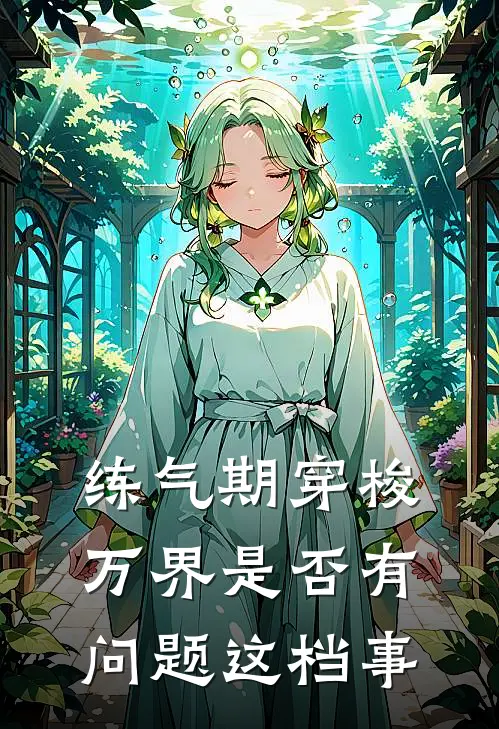 练气期穿梭万界是否有问题这档事