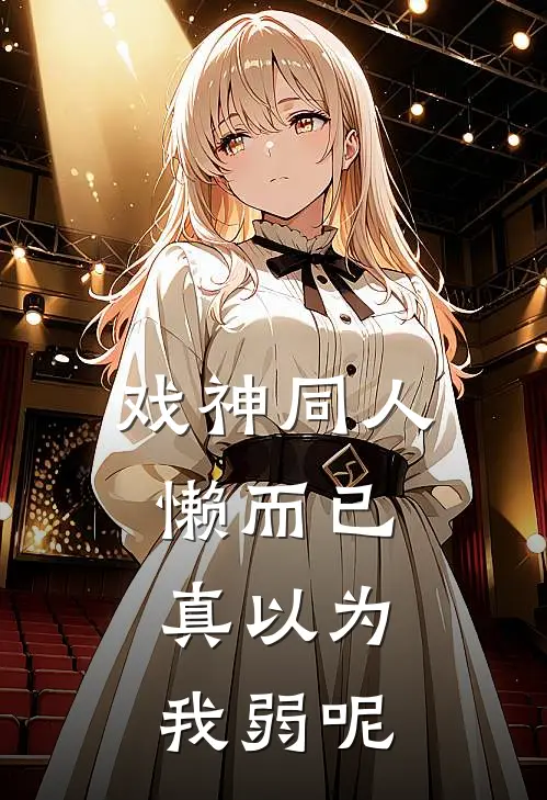 戏神同人：懒而已，真以为我弱呢(楚牧云白也)已完结小说_戏神同人：懒而已，真以为我弱呢(楚牧云白也)小说免费在线阅读