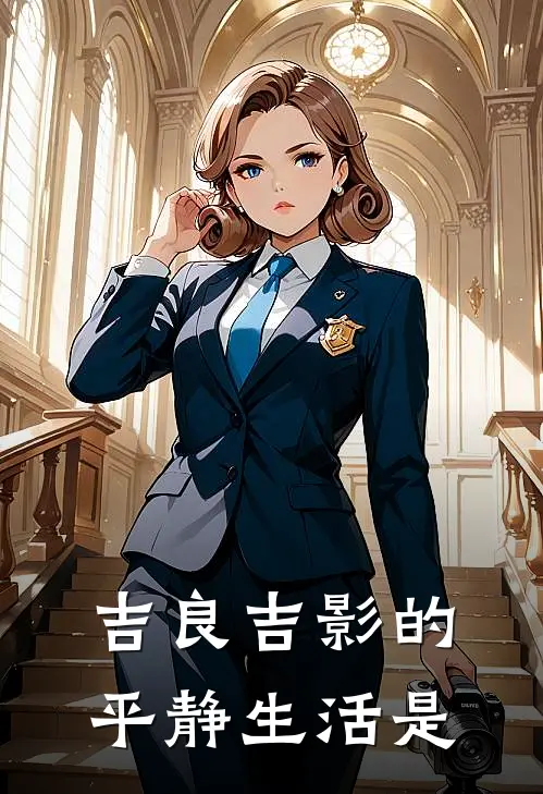 吉良吉影的平静生活是