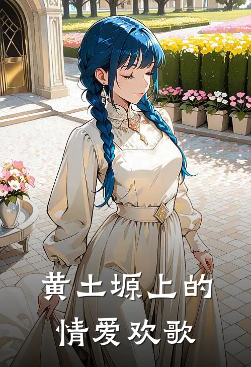 黄土塬上的情爱欢歌