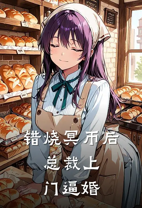 林溪陆沉舟《错烧冥币后，总裁上门逼婚》_《错烧冥币后，总裁上门逼婚》最新章节在线阅读