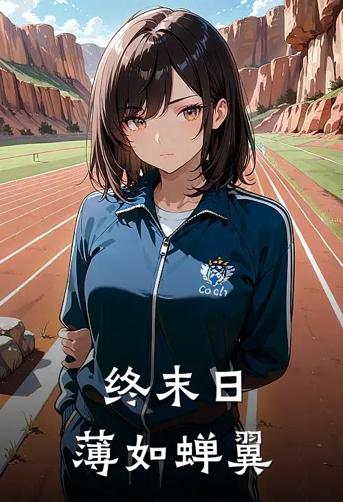 《终末日：薄如蝉翼》陈少平杨振帆火爆新书_终末日：薄如蝉翼(陈少平杨振帆)最新热门小说