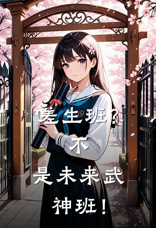 赵尘谭辰差生班？不，是未来武神班！全文免费阅读_赵尘谭辰完整版免费阅读