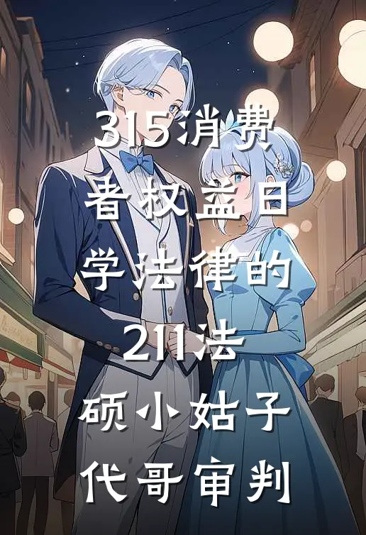 315消费者权益日，学法律的211法硕小姑子代哥审判佚名佚名小说免费完结_最新章节列表315消费者权益日，学法律的211法硕小姑子代哥审判(佚名佚名)