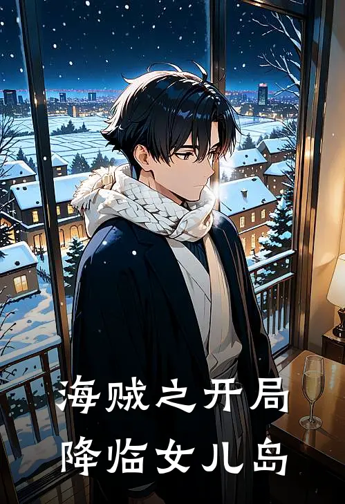 海贼之开局降临女儿岛