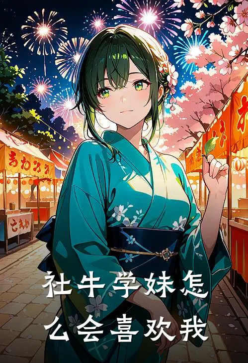 社牛学妹怎么会喜欢我全文免费阅读无弹窗大结局_社牛学妹怎么会喜欢我（许婉婉施意）小说免费阅读大结局