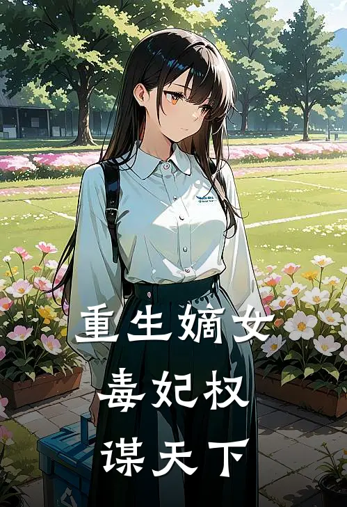 重生嫡女：毒妃权谋天下(周墨霄刘禹)免费小说完结_最新推荐小说重生嫡女：毒妃权谋天下(周墨霄刘禹)