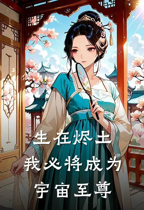 生在烬土，我必将成为宇宙至尊