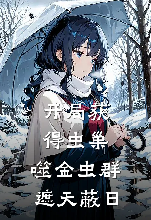 开局获得虫巢，噬金虫群遮天蔽日