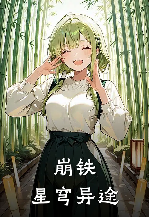 崩铁：星穹异途