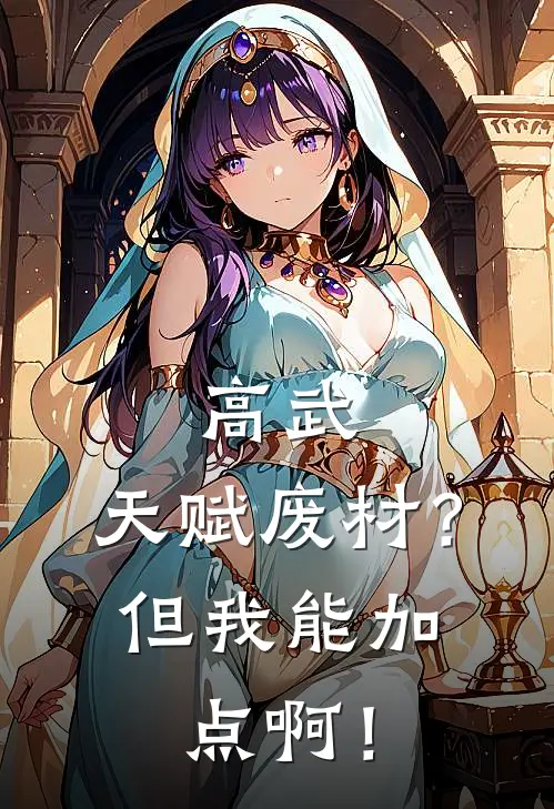 高武：天赋废材？但我能加点啊！(何羽陈洋)免费阅读无弹窗_最新好看小说推荐高武：天赋废材？但我能加点啊！何羽陈洋