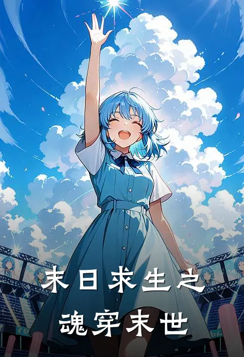 末日求生之魂穿末世