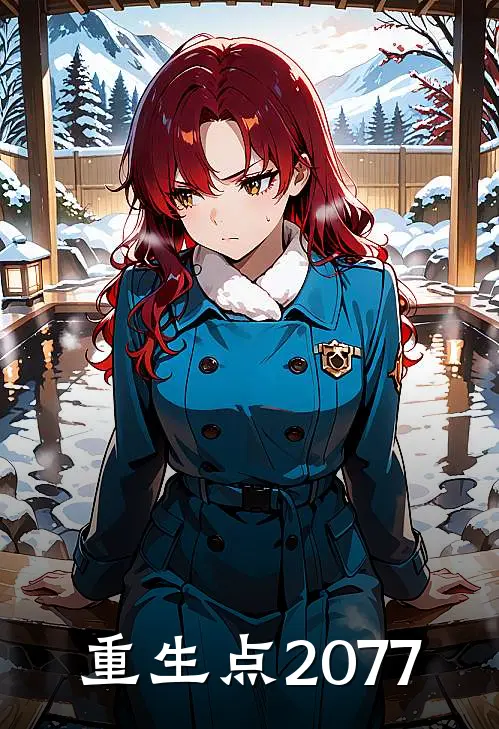 《重生点2077》齐夏川岛凛完结版阅读_齐夏川岛凛完结版在线阅读