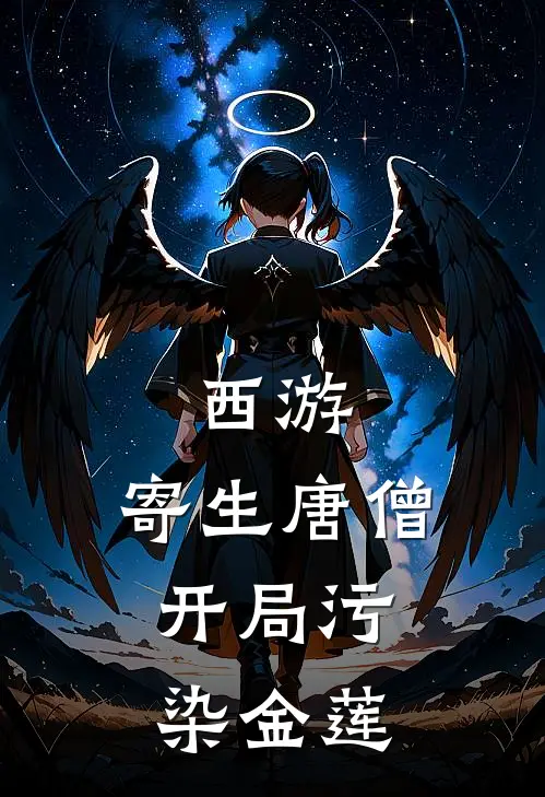 西游：寄生唐僧，开局污染金莲玄奘法渊免费小说完整版_热门的小说西游：寄生唐僧，开局污染金莲玄奘法渊