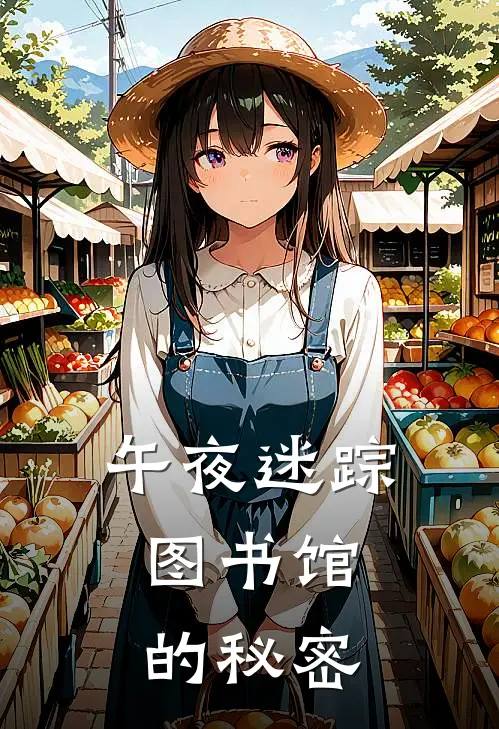 午夜迷踪：图书馆的秘密林逸陈浩最新免费小说_免费完本小说午夜迷踪：图书馆的秘密林逸陈浩