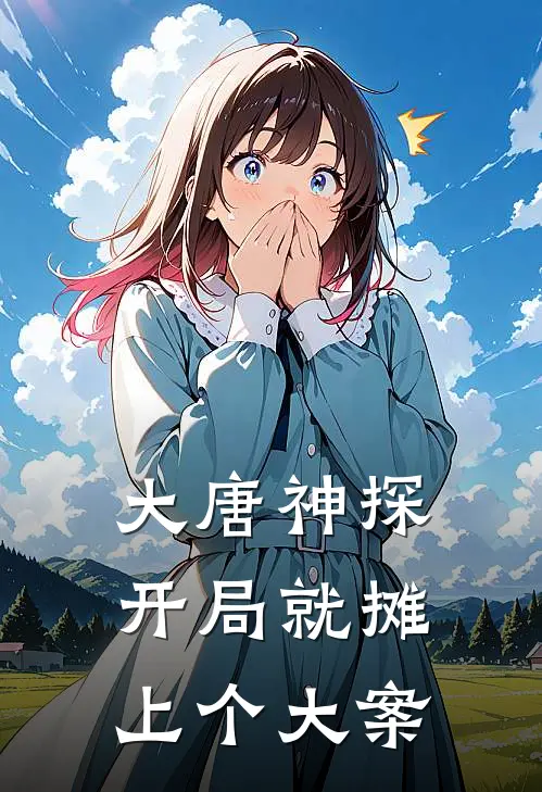 大唐神探：开局就摊上个大案(裴九郎苏合香)在哪看免费小说_最新章节列表大唐神探：开局就摊上个大案(裴九郎苏合香)