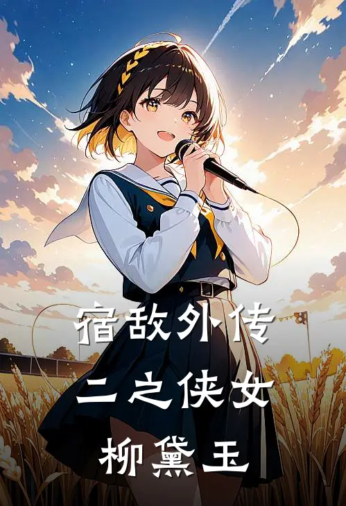 宿敌外传二之侠女柳黛玉