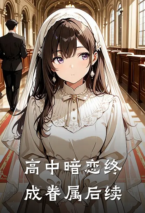 高中暗恋终成眷属后续