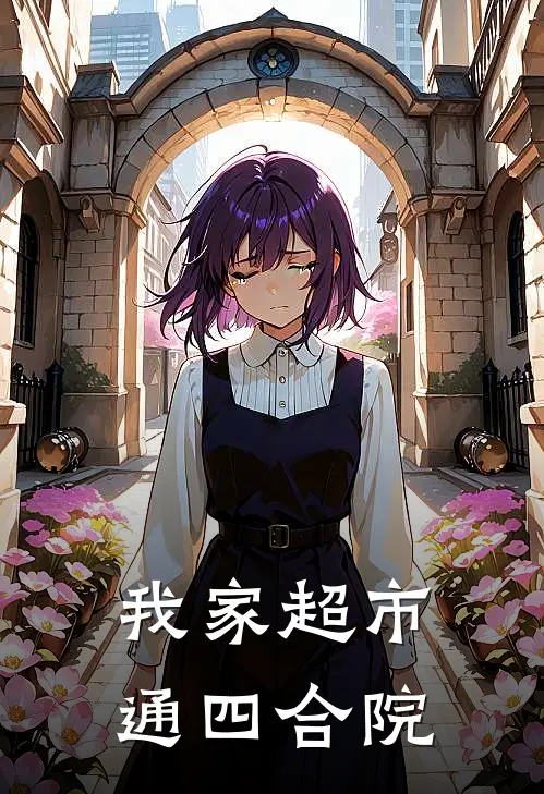 我家超市通四合院