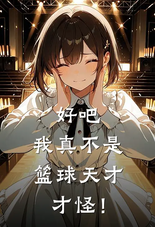 好吧，我真不是篮球天才，才怪！王宇缘天热门小说排行_免费阅读全文好吧，我真不是篮球天才，才怪！(王宇缘天)