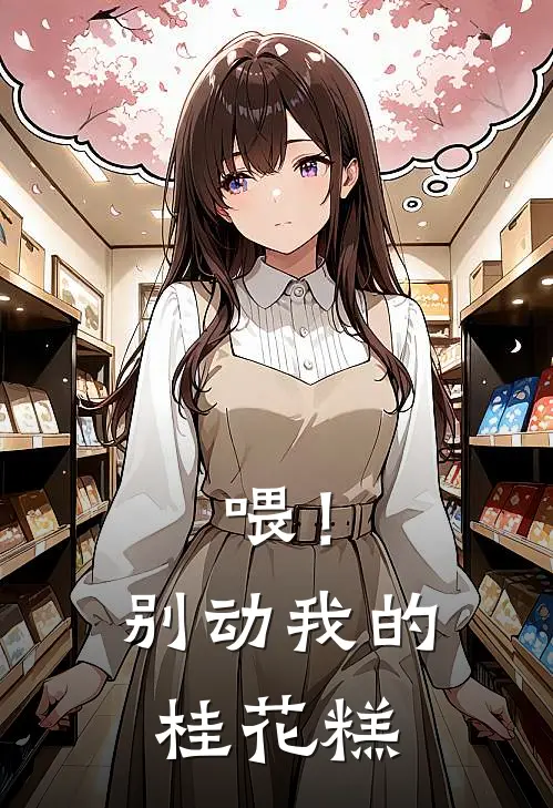 喂！别动我的桂花糕(苏毓秋白清清)免费小说大全_小说完结免费喂！别动我的桂花糕苏毓秋白清清