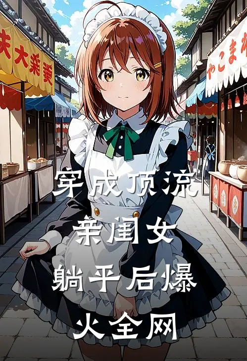 穿成顶流亲闺女，躺平后爆火全网