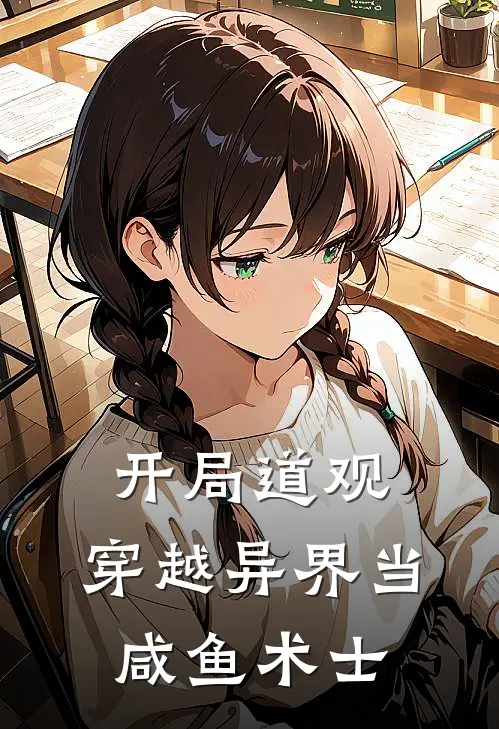 开局道观，穿越异界当咸鱼术士凡尘壮硕完整版在线阅读_凡尘壮硕完整版阅读