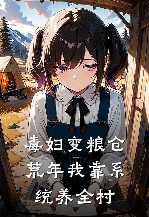 毒妇变粮仓：荒年我靠系统养全村覃渺渺大柱免费完结小说_完本完结小说毒妇变粮仓：荒年我靠系统养全村(覃渺渺大柱)