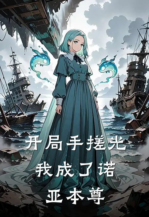 开局手搓光：我成了诺亚本尊