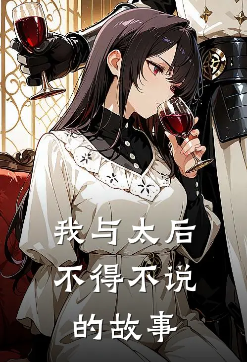 我与太后不得不说的故事李福李福最新好看小说_免费小说我与太后不得不说的故事(李福李福)