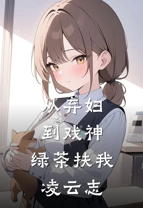 从弃妇到戏神：绿茶扶我凌云志