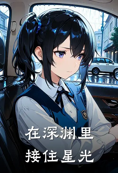 在深渊里接住星光