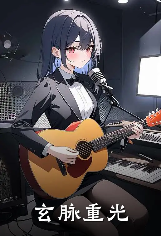 玄脉重光李墨卿陈砚舟完结版小说_完结版小说玄脉重光(李墨卿陈砚舟)