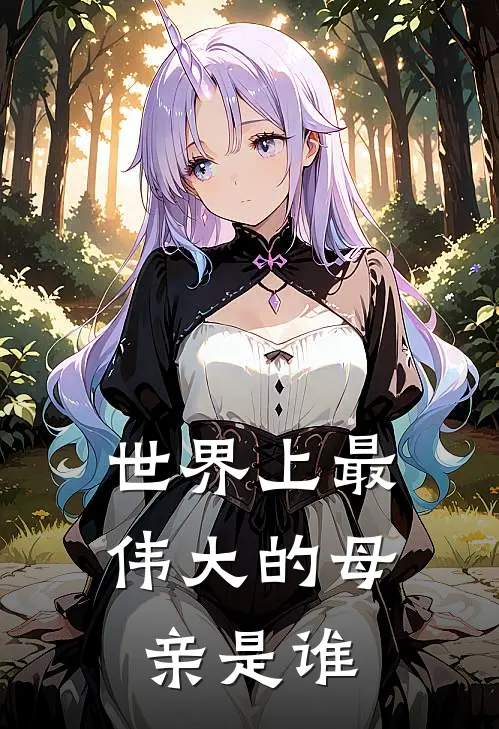 世界上最伟大的母亲是谁